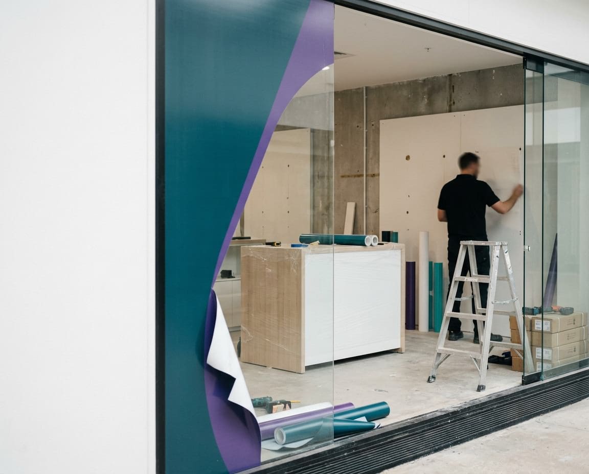 Planning a pop-up shop: from fit-out to opening day