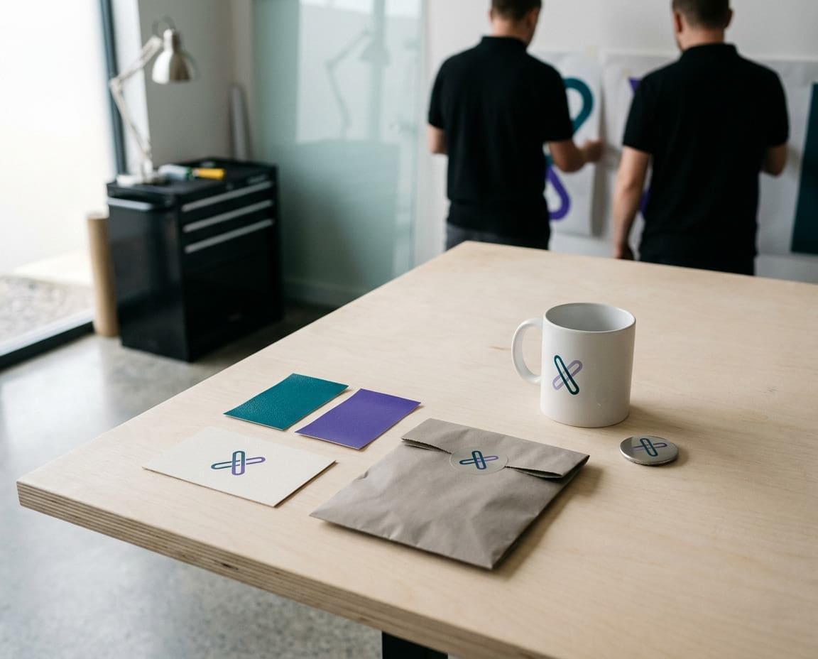 What is branding? A plain guide for small businesses